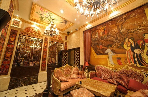 昌平高档KTV妹子质量哪家好